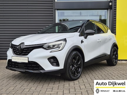 Renault Captur 0