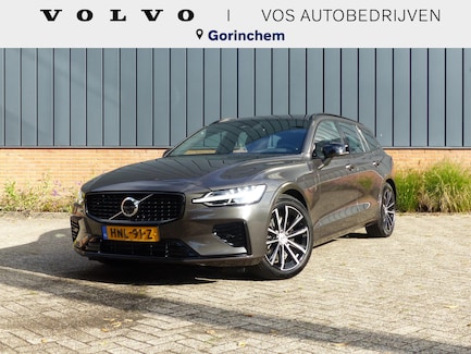Volvo V60 0