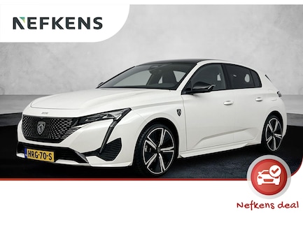 Peugeot 308 0