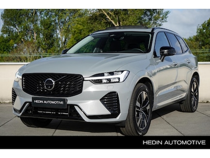 Volvo XC60 0