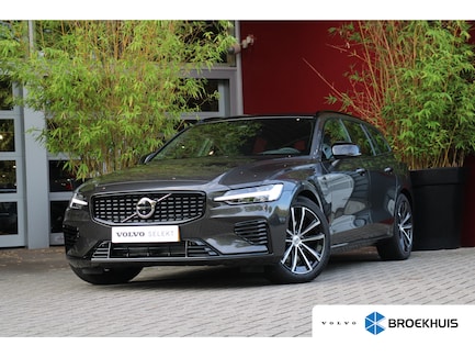 Volvo V60 0