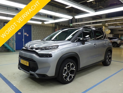 Citroën C3 Aircross 0