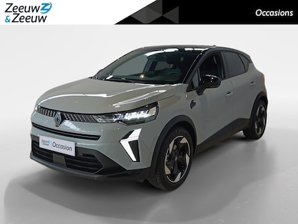 Renault Captur 0