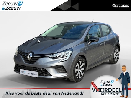 Renault Clio 0