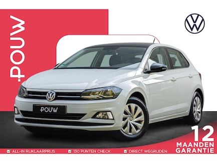 Volkswagen Polo 0