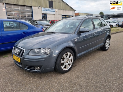 Audi A3 0