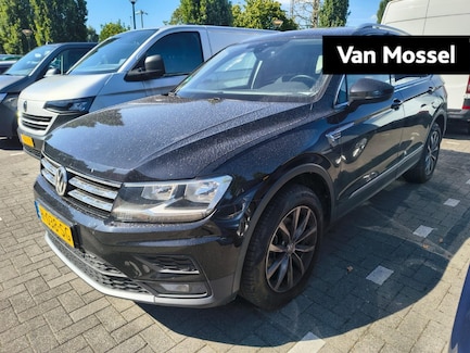 Volkswagen Tiguan Allspace 0