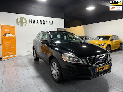 Volvo XC60 0