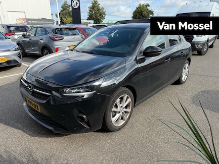 Opel Corsa 0