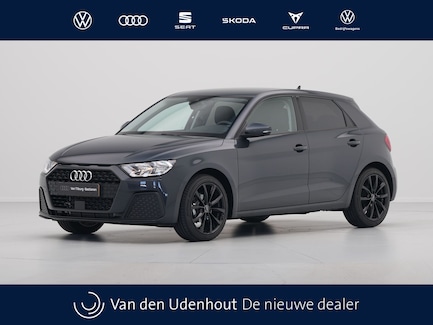 Audi A1 0