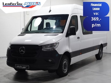 Mercedes-Benz Sprinter 0