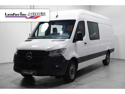 Mercedes-Benz Sprinter 0