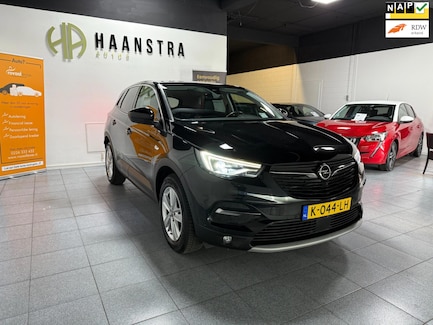 Opel Grandland 0