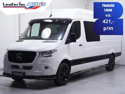 Mercedes-Benz Sprinter 0