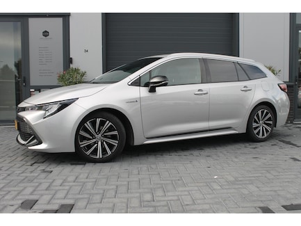 Toyota Corolla 0