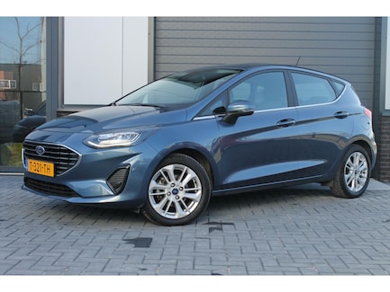 Ford Fiesta 0