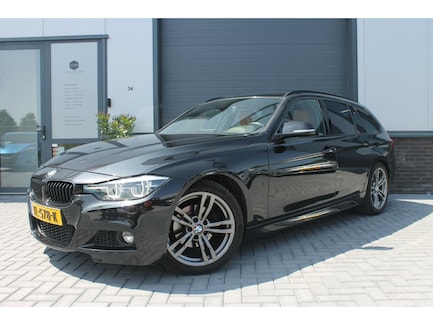 BMW 3-Serie 0