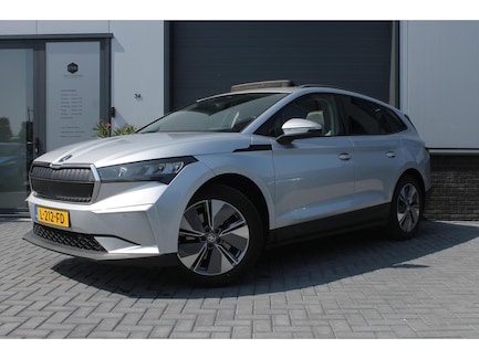 Skoda Enyaq 0
