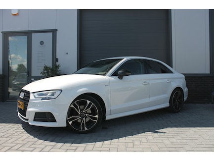 Audi A3 0