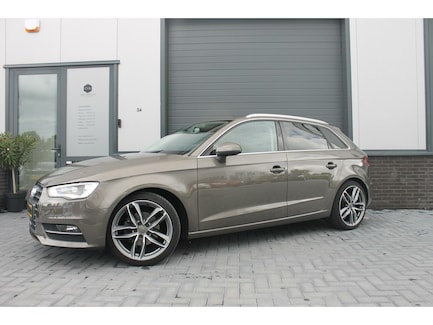 Audi A3 0