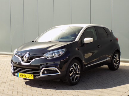 Renault Captur 0
