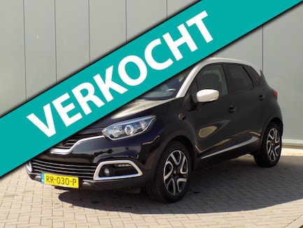 Renault Captur 0