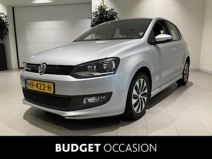 Volkswagen Polo 0
