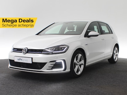 Volkswagen Golf 0