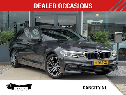 BMW 5-Serie 0