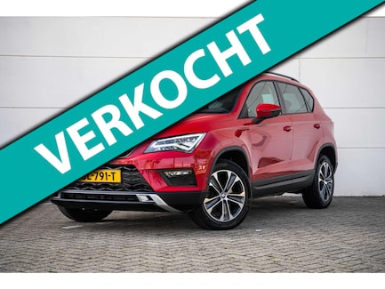 SEAT Ateca 0