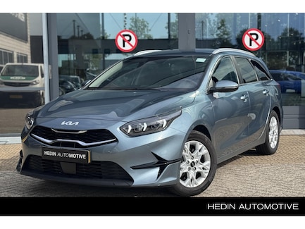 Kia Ceed 0