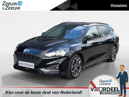 Ford Focus 0
