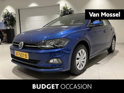 Volkswagen Polo 0