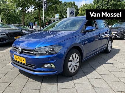 Volkswagen Polo 0