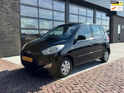 Hyundai i10 0