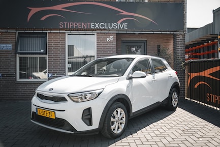 Kia Stonic 0