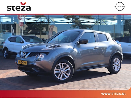 Nissan Juke 0