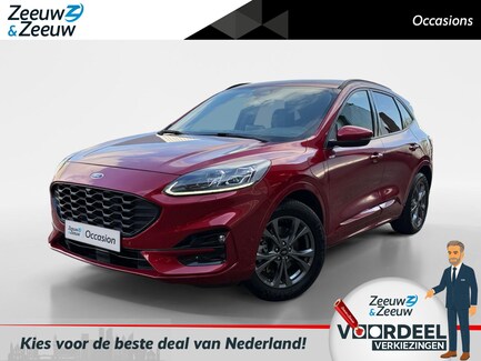 Ford Kuga 0