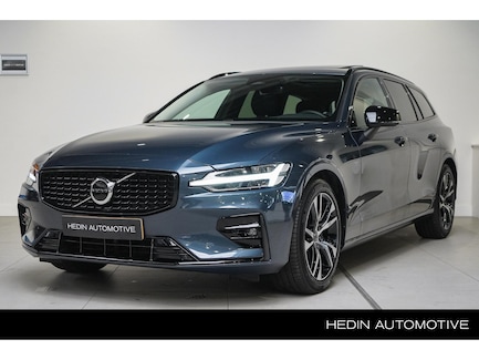Volvo V60 0