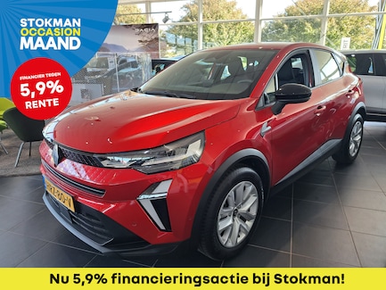 Renault Captur 0