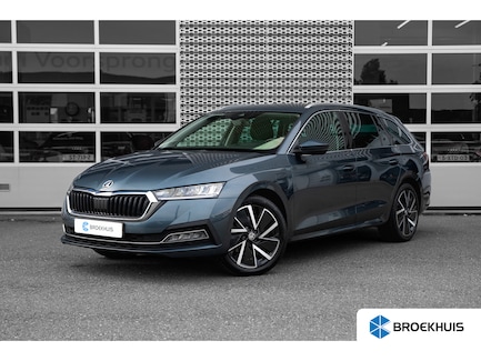 Skoda Octavia 0