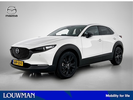Mazda CX-30 0