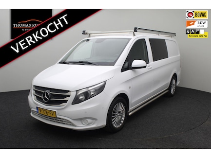 Mercedes-Benz Vito 0