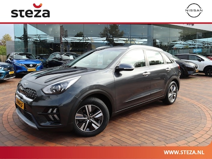 Kia Niro 0
