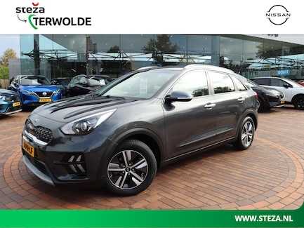 Kia Niro 0