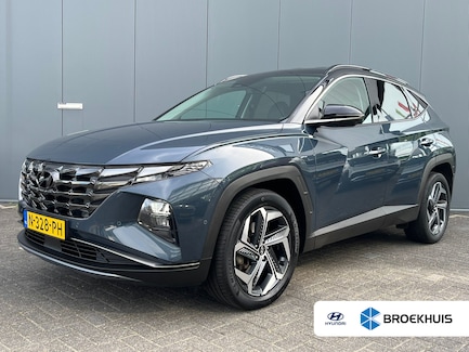 Hyundai Tucson 0
