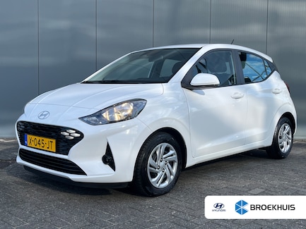 Hyundai i10 0