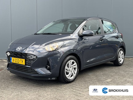 Hyundai i10 0