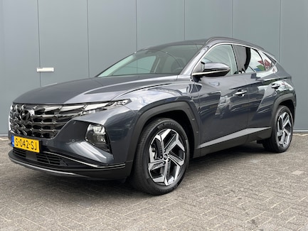 Hyundai Tucson 0