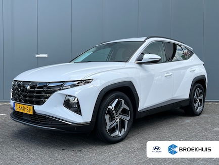 Hyundai Tucson 0
